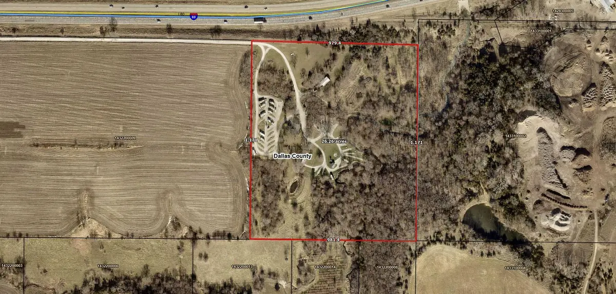36026 Jewell CT, Earlham, IA 50072