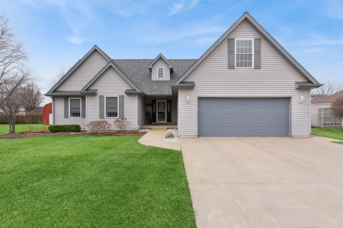 313 S Elm ST, Manteno, IL 60950