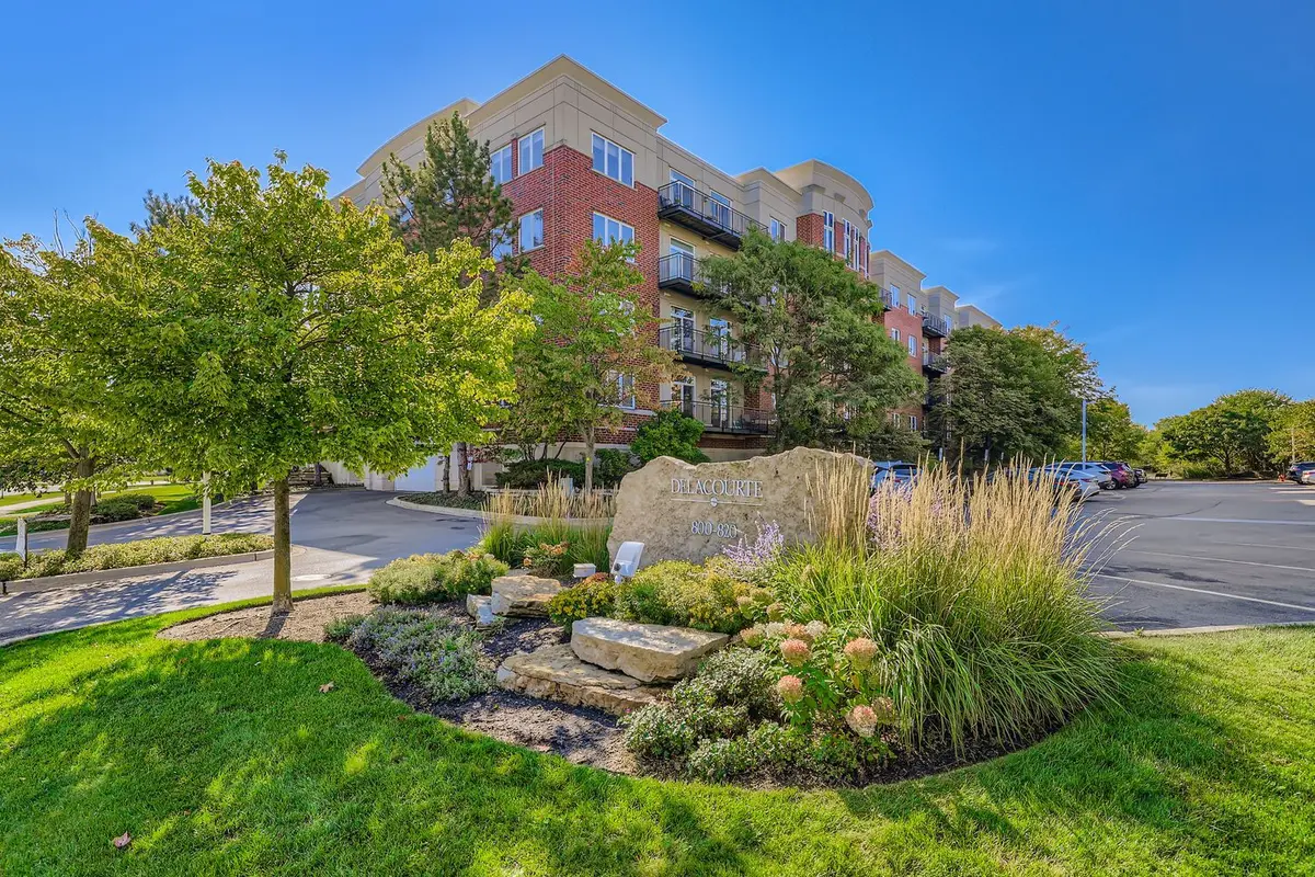 820 Weidner RD #409, Buffalo Grove, IL 60089