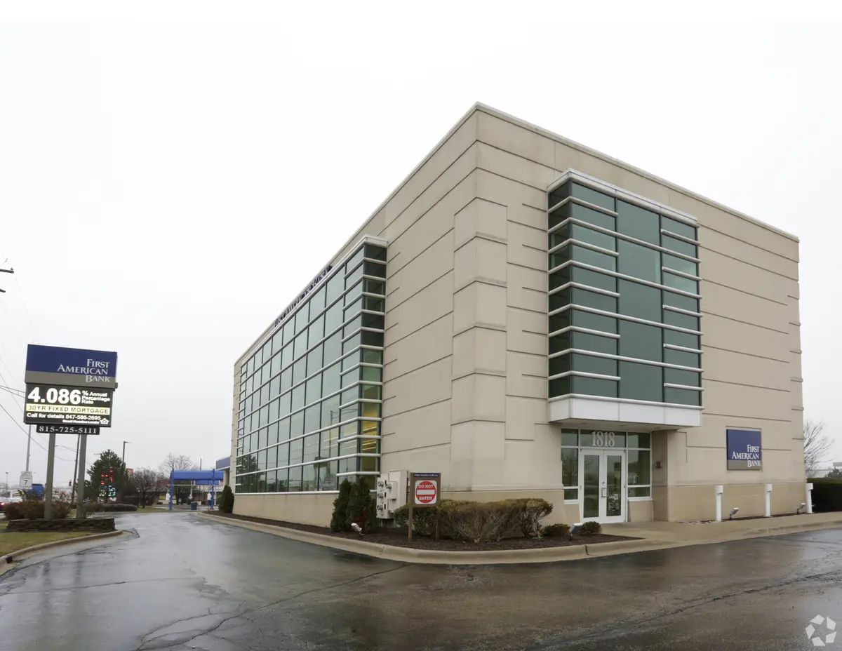 1818 W JEFFERSON ST, Joliet, IL 60435