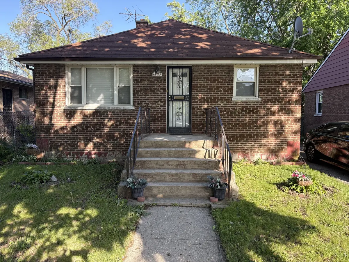 1227 Lincoln AVE, Chicago Heights, IL 60411