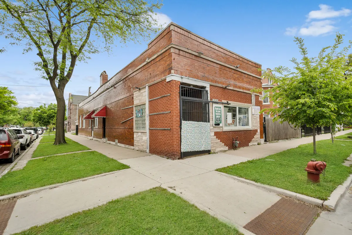 3158 S Harding AVE, Chicago, IL 60623