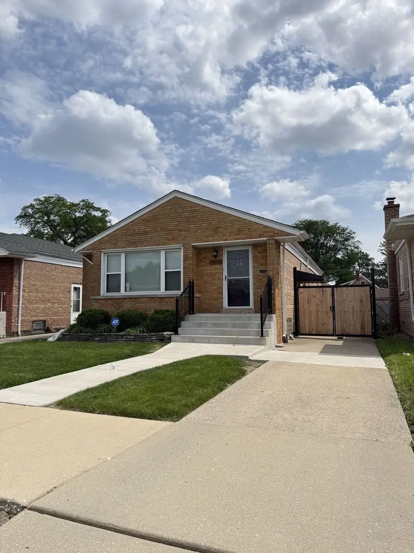 3725 W 80th ST, Chicago, IL 60652