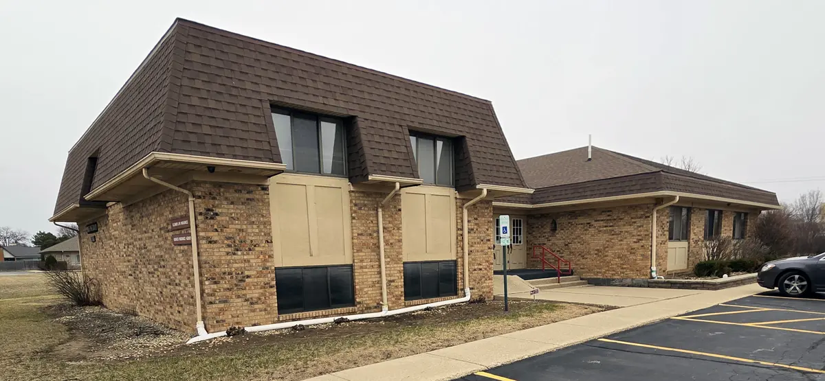 288 Barney DR #A-3, Joliet, IL 60435