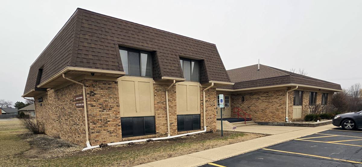 288 Barney DR #A-3, Joliet, IL 60435