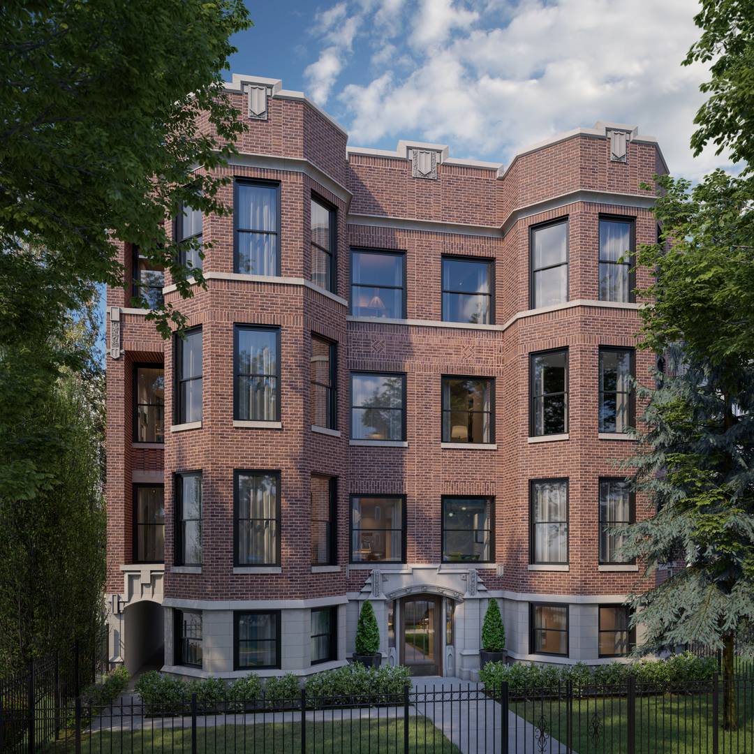 2468 N Orchard ST #M-S, Chicago, IL 60614