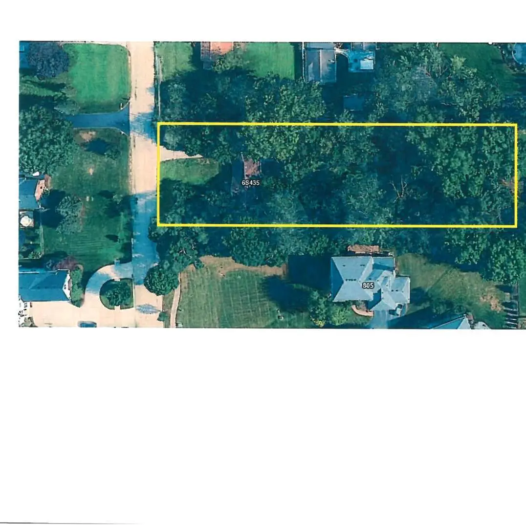 6S435 S Richmond AVE, Westmont, IL 60559