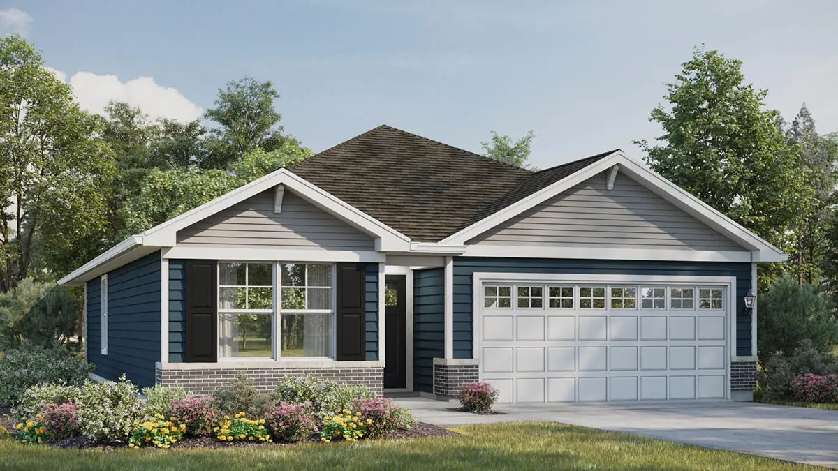 17539 W Windemere CIR, Lockport, IL 60441
