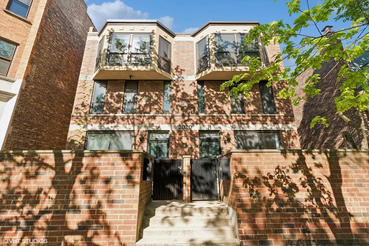 2020 N Cleveland AVE #A, Chicago, IL 60614
