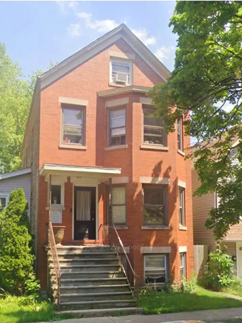 1503 Grove AVE, Berwyn, IL 60402