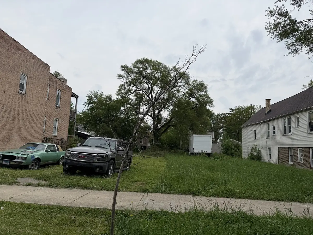 6935 S Hermitage AVE, Chicago, IL 60636