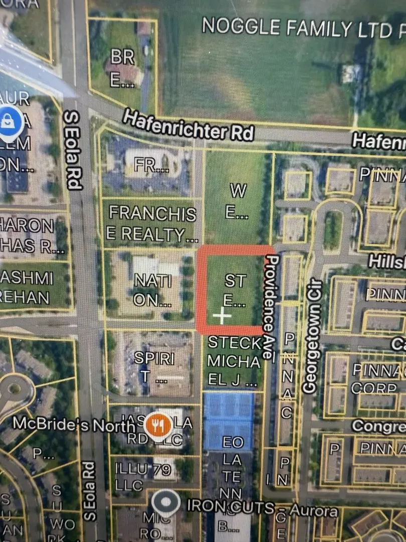 2260 S Eola RD, Aurora, IL 60503