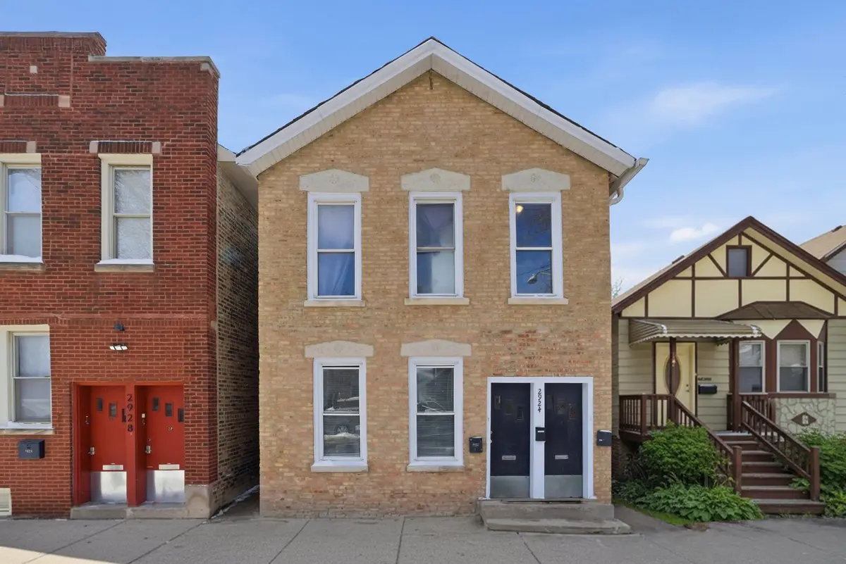 2924 S Princeton AVE, Chicago, IL 60616