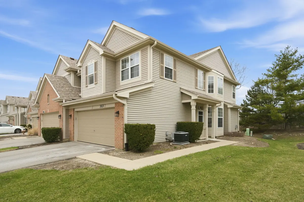 2021 CYPRESS CT, Glendale Heights, IL 60139