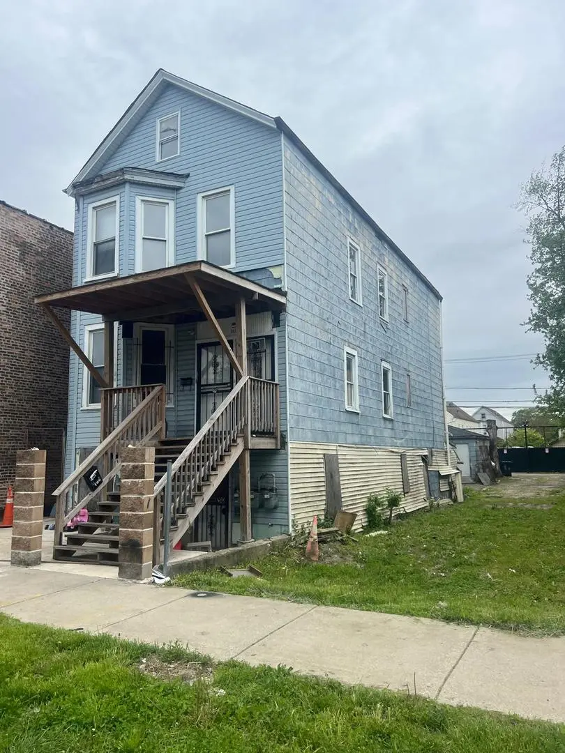 5338 S Wood ST, Chicago, IL 60609