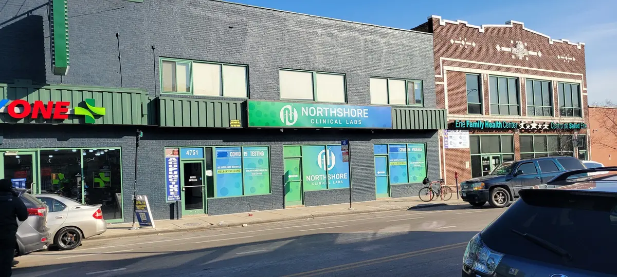 4749 N Kedzie AVE #2, Chicago, IL 60625