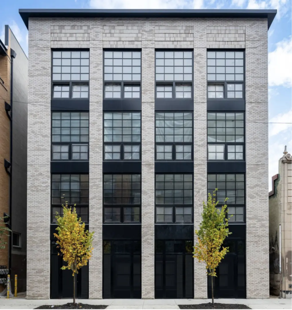 2127 N Damen AVE #Commercial, Chicago, IL 60647