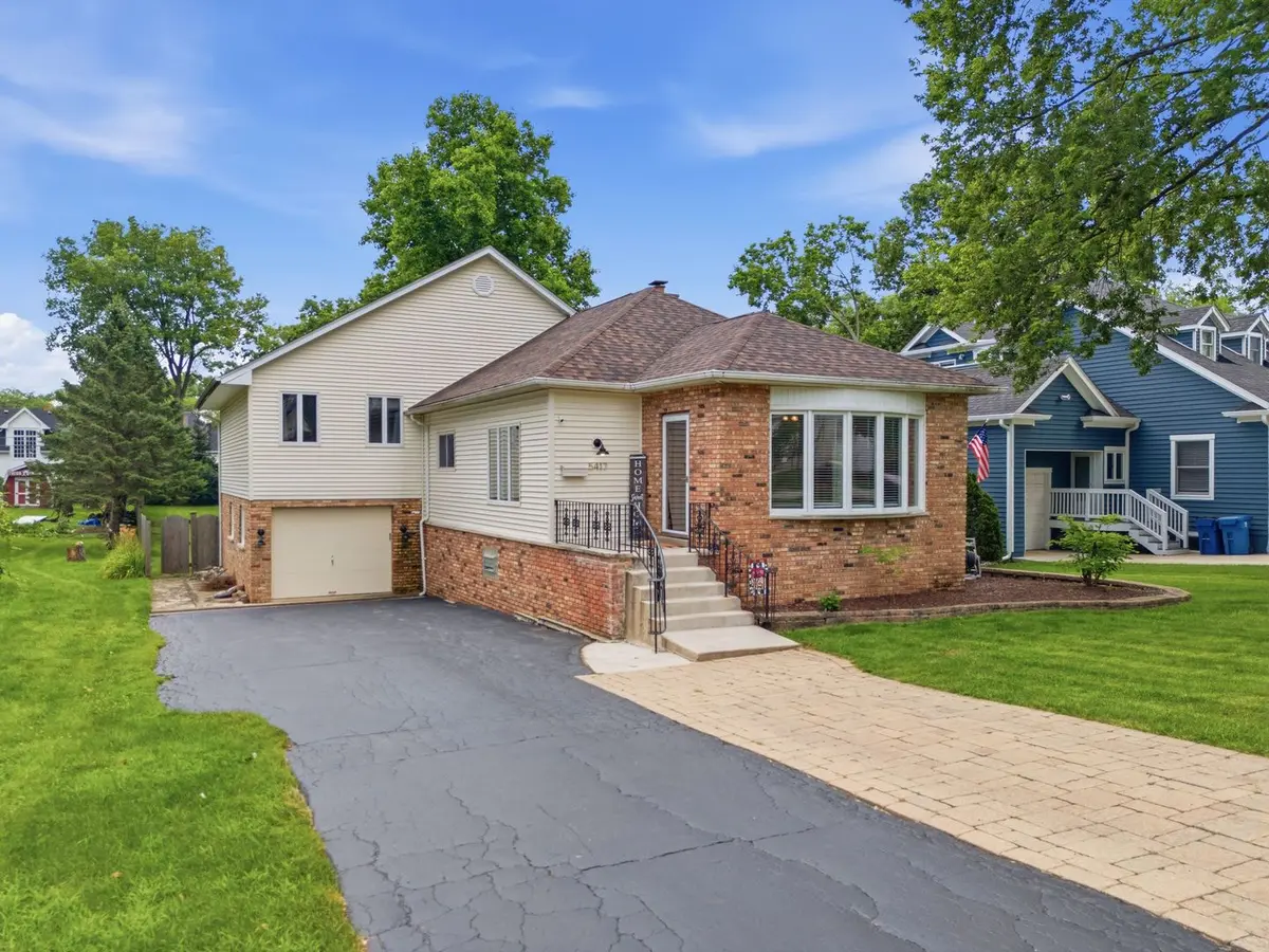 5417 Blodgett AVE, Downers Grove, IL 60515