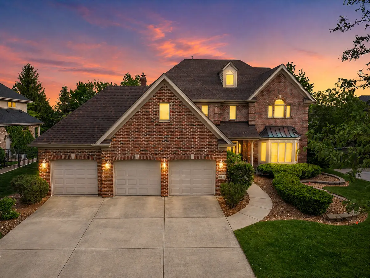 10851 White Deer CIR, Orland Park, IL 60467