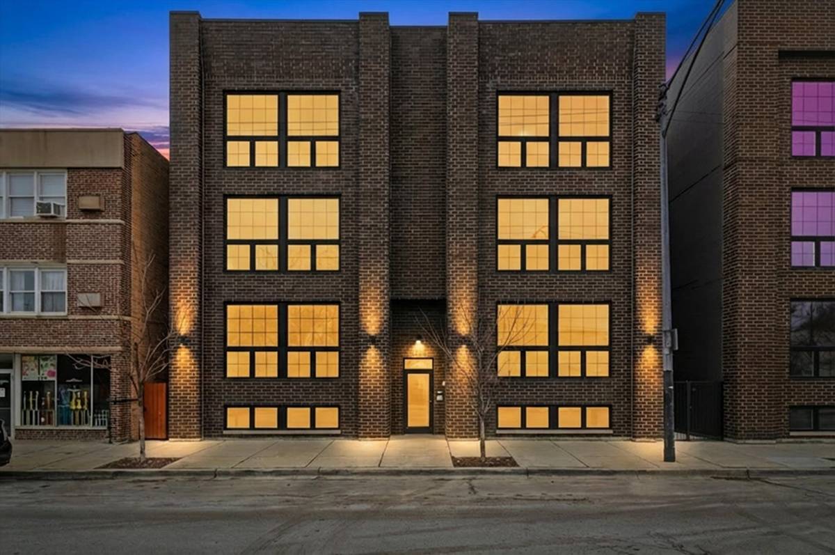 5824 N Lincoln AVE #1S, Chicago, IL 60659