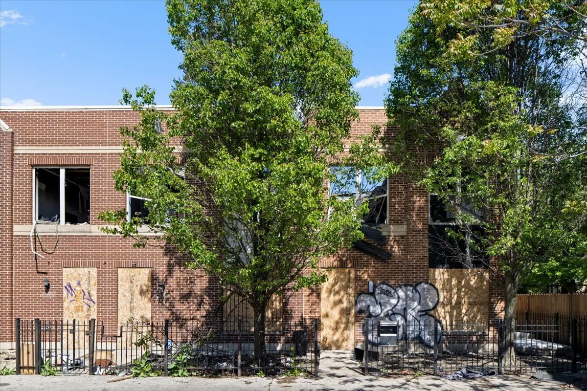 3149 W Lexington ST #5, Chicago, IL 60612