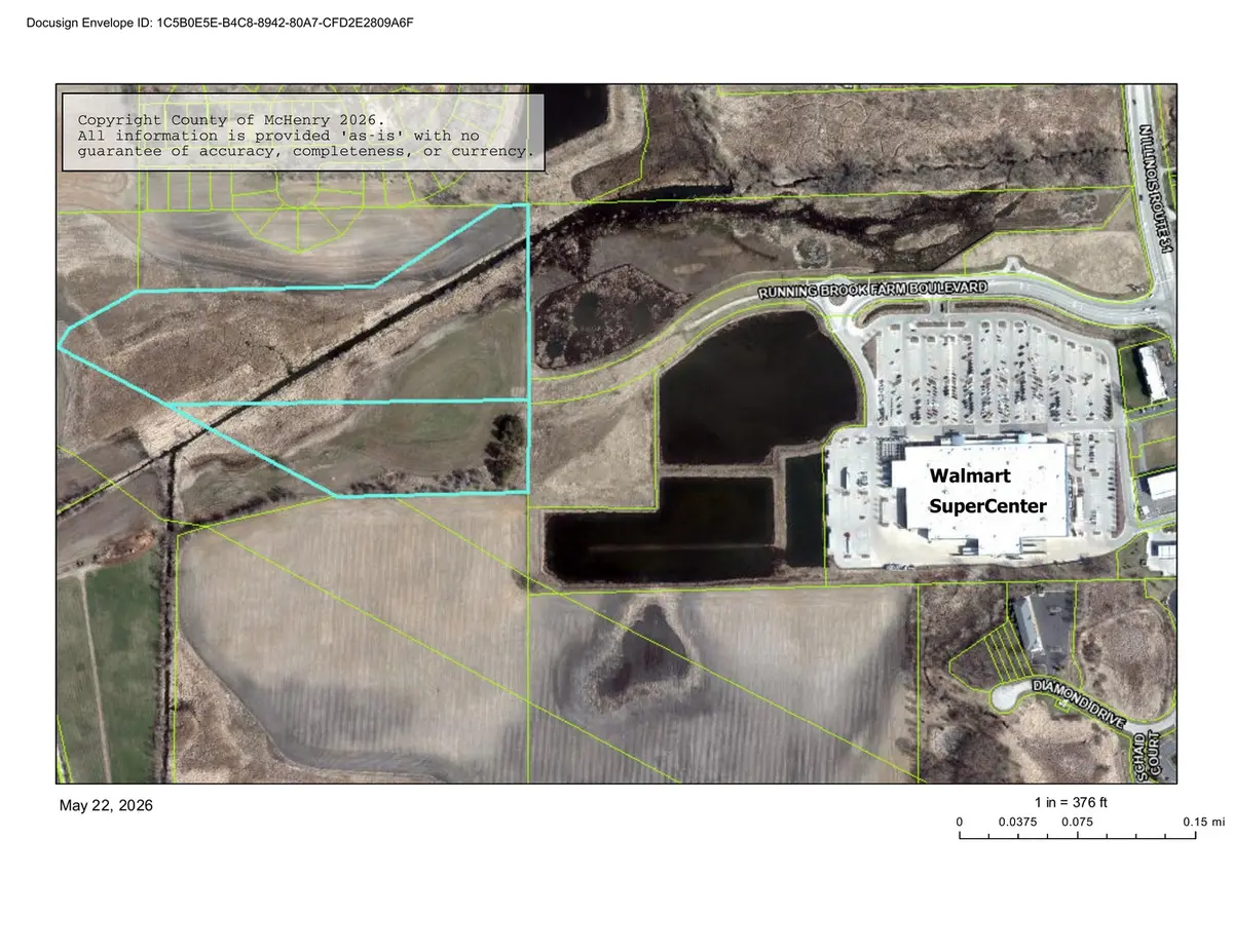 0 Running Brook Farm BLVD, Johnsburg, IL 60050