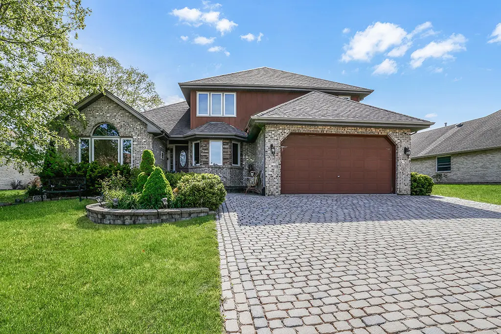 18013 Alice LN, Orland Park, IL 60467