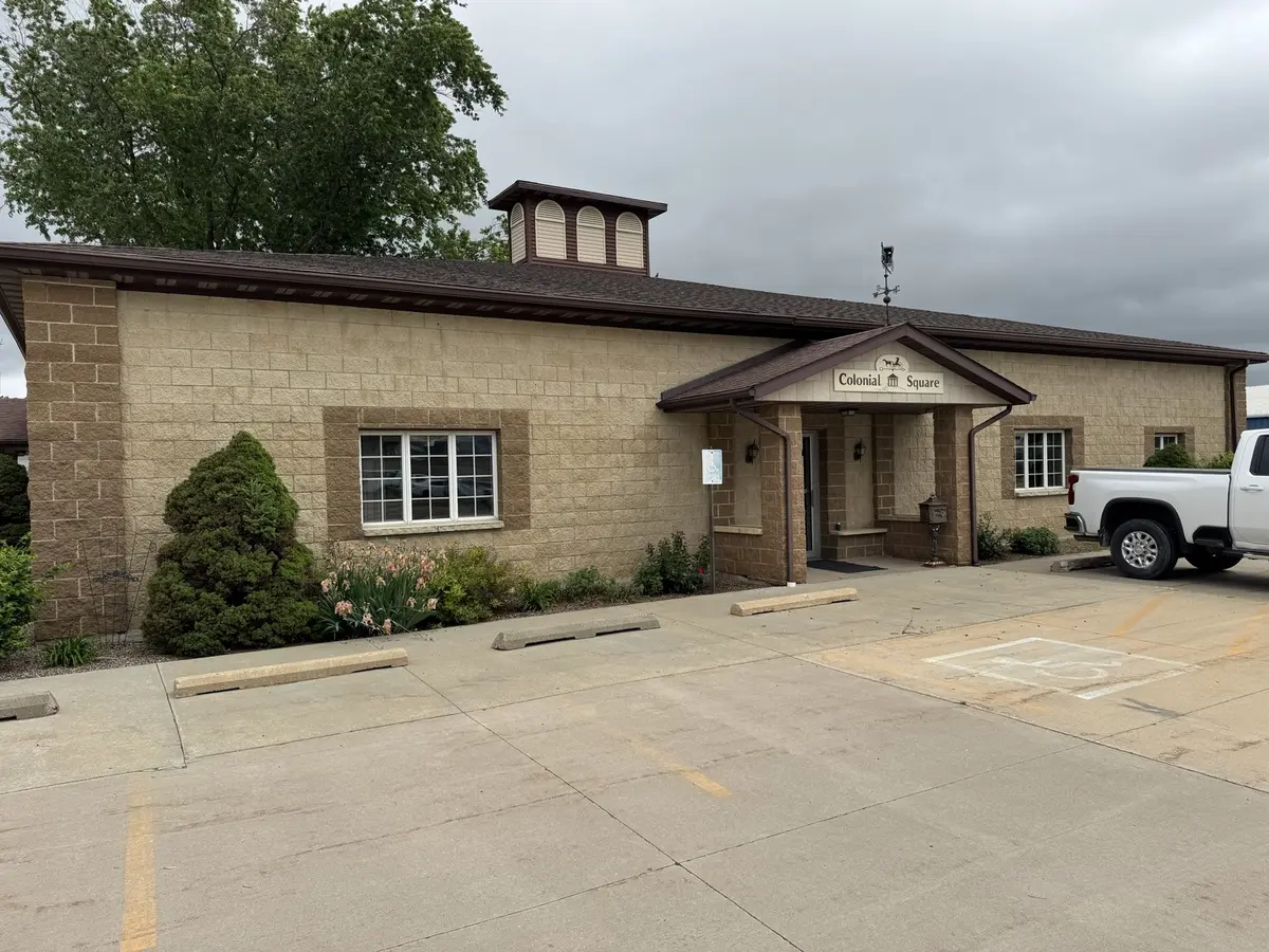 1000 E Platt ST, Maquoketa, IA 52060