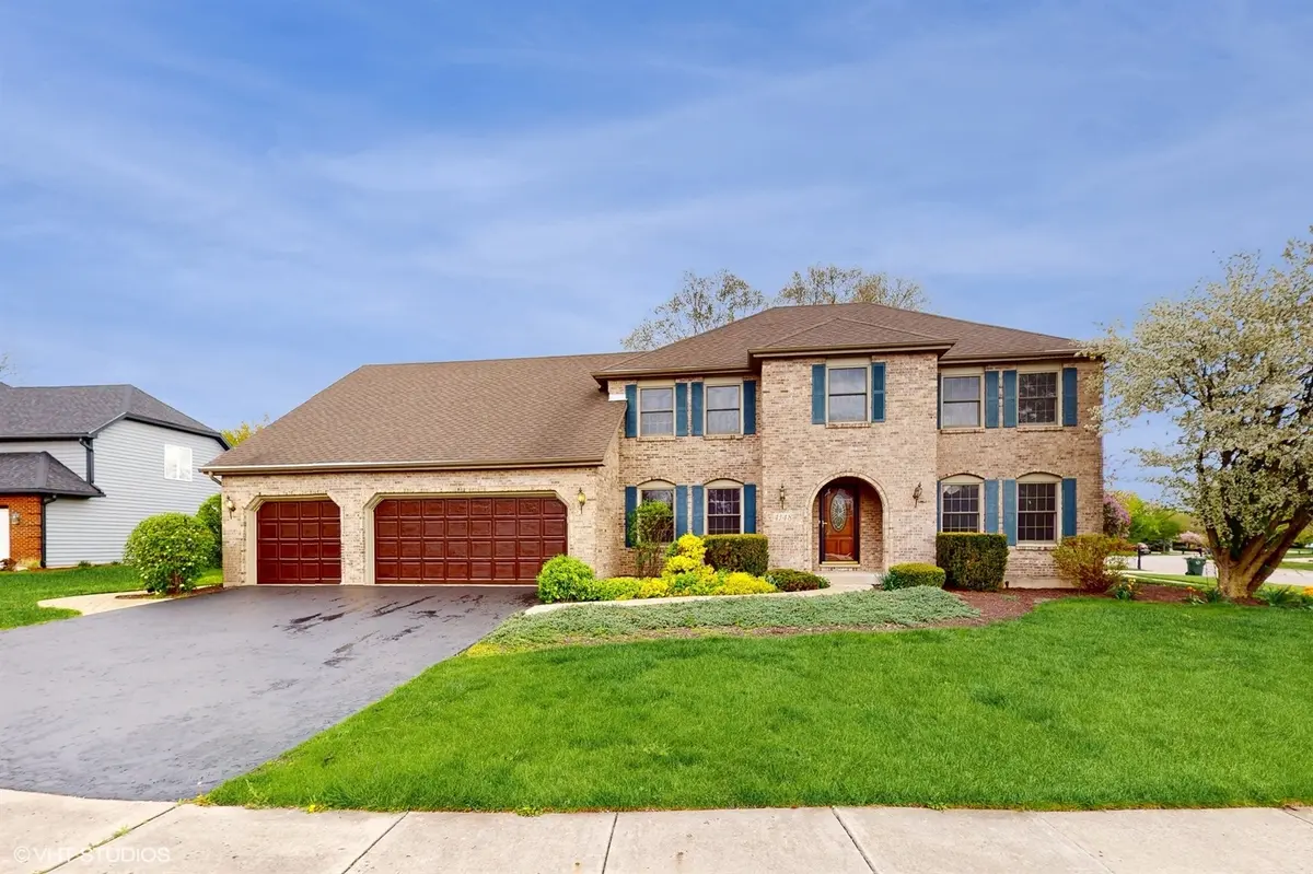 4148 Cave Creek CT, Naperville, IL 60564
