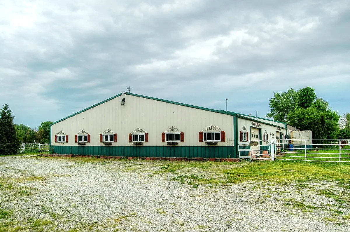 3645 Pine Bluff RD, Morris, IL 60450