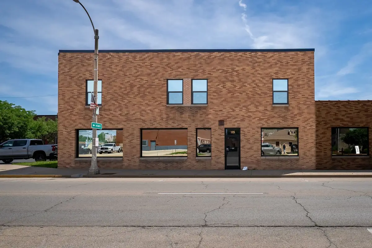 125 S Park ST, Streator, IL 61364
