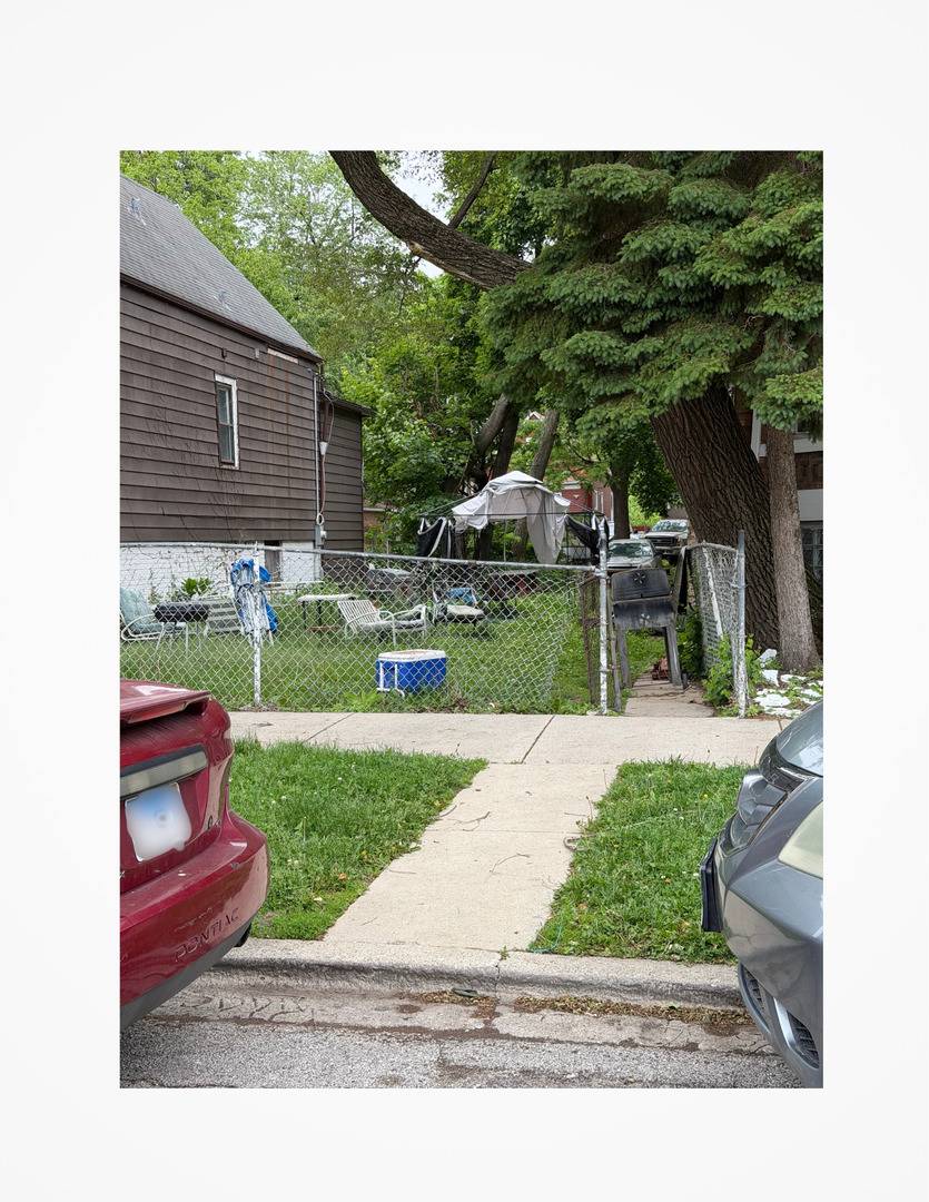 5942 S Paulina ST, Chicago, IL 60636