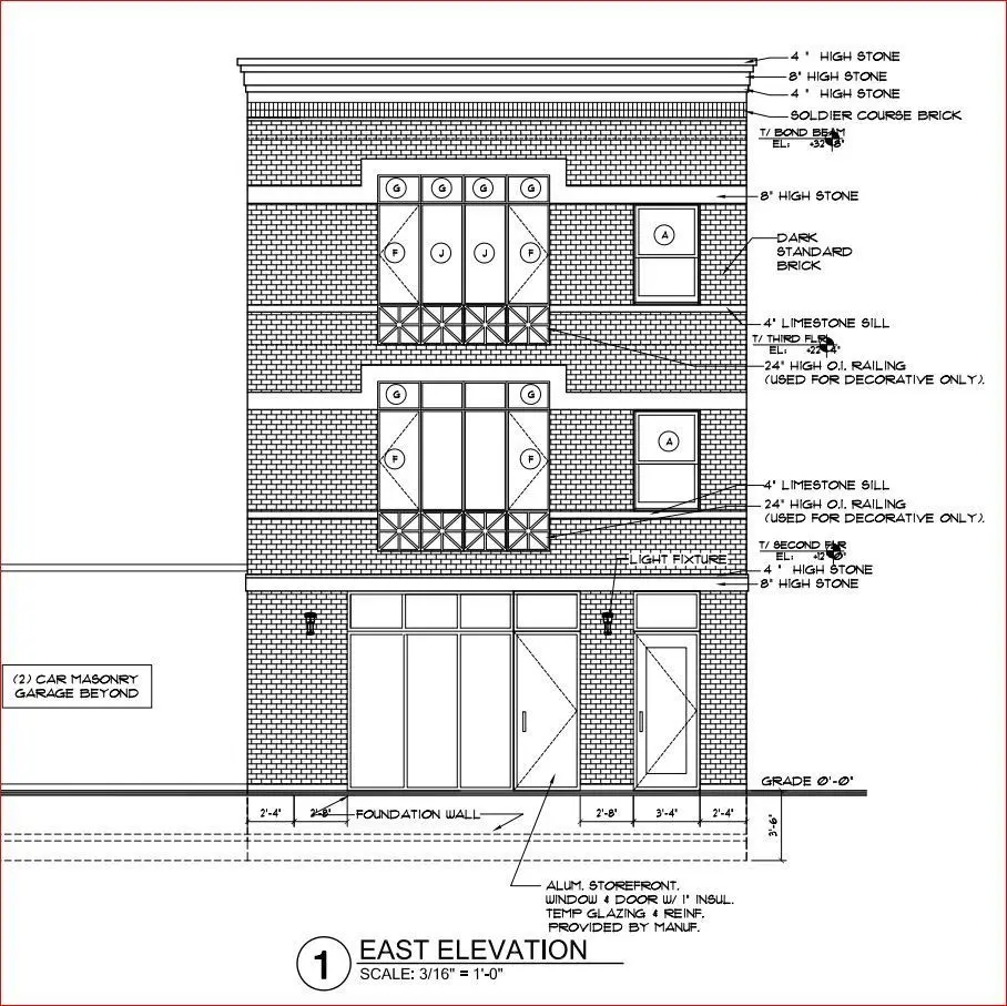 1728 S Halsted ST, Chicago, IL 60608
