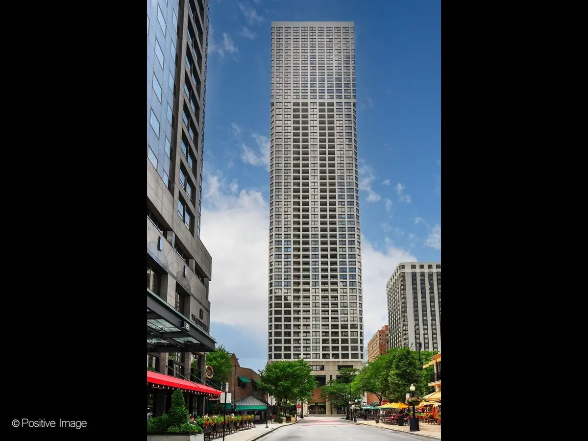 1030 N STATE ST #18LM, Chicago, IL 60610