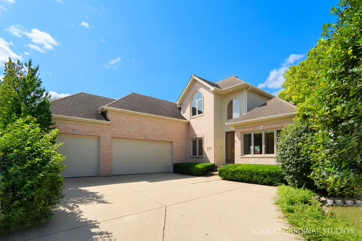 3603 Scottsdale CIR, Naperville, IL 60564
