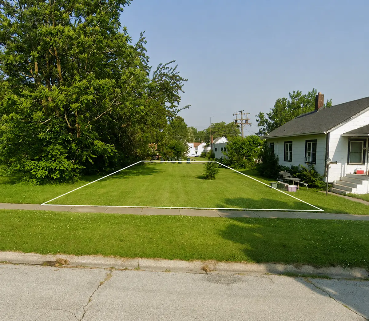 443 N Rosewood AVE, Kankakee, IL 60901