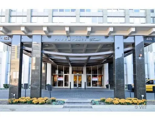 655 W IRVING PARK RD #2708, Chicago, IL 60613