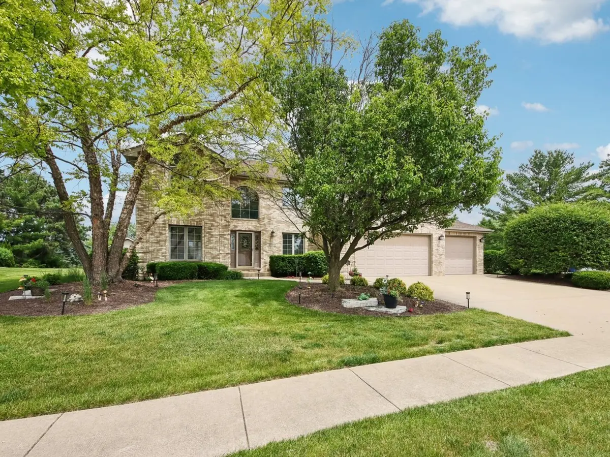 14100 W Anne K DR, Homer Glen, IL 60491