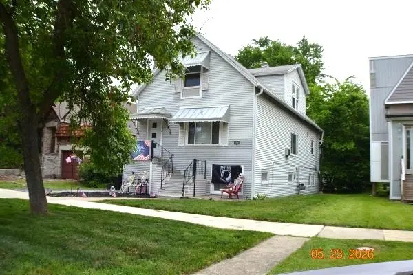 10073 S Prospect AVE #2, Chicago, IL 60643