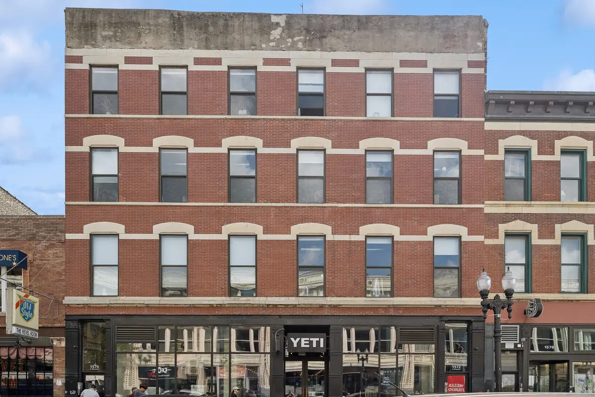 1572 N Milwaukee AVE #G, Chicago, IL 60622