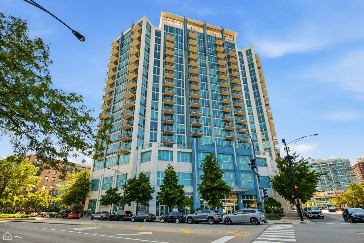 1600 S Indiana AVE #1401, Chicago, IL 60616