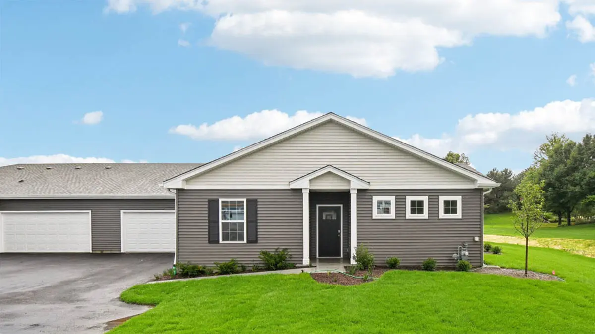 6457 maple glen DR, Wonder Lake, IL 60097