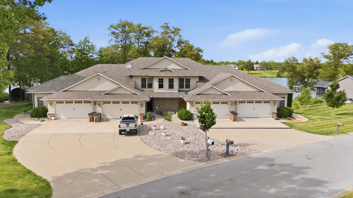 1012 Fairway LN #0, Sherrard, IL 61281