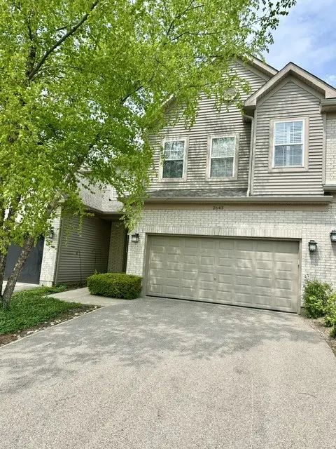 2643 Granite CT #B, Crystal Lake, IL 60012