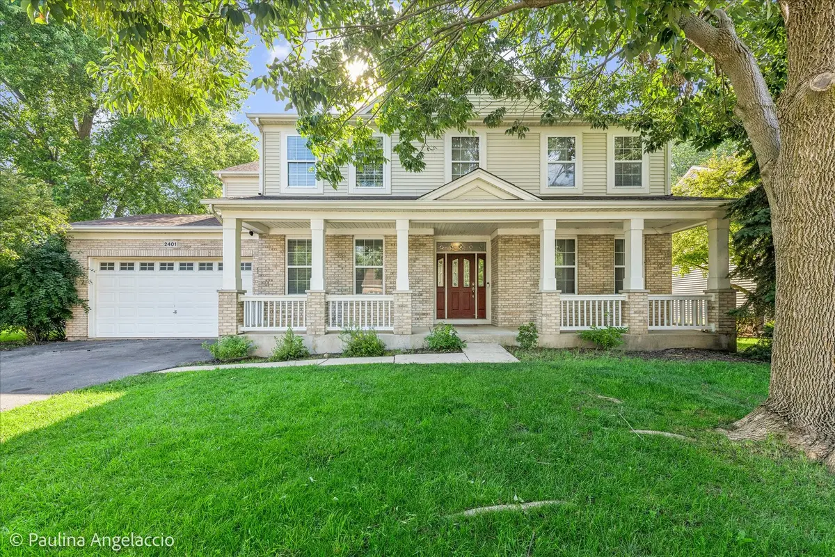 2401 Stonybrook ST, Wauconda, IL 60084