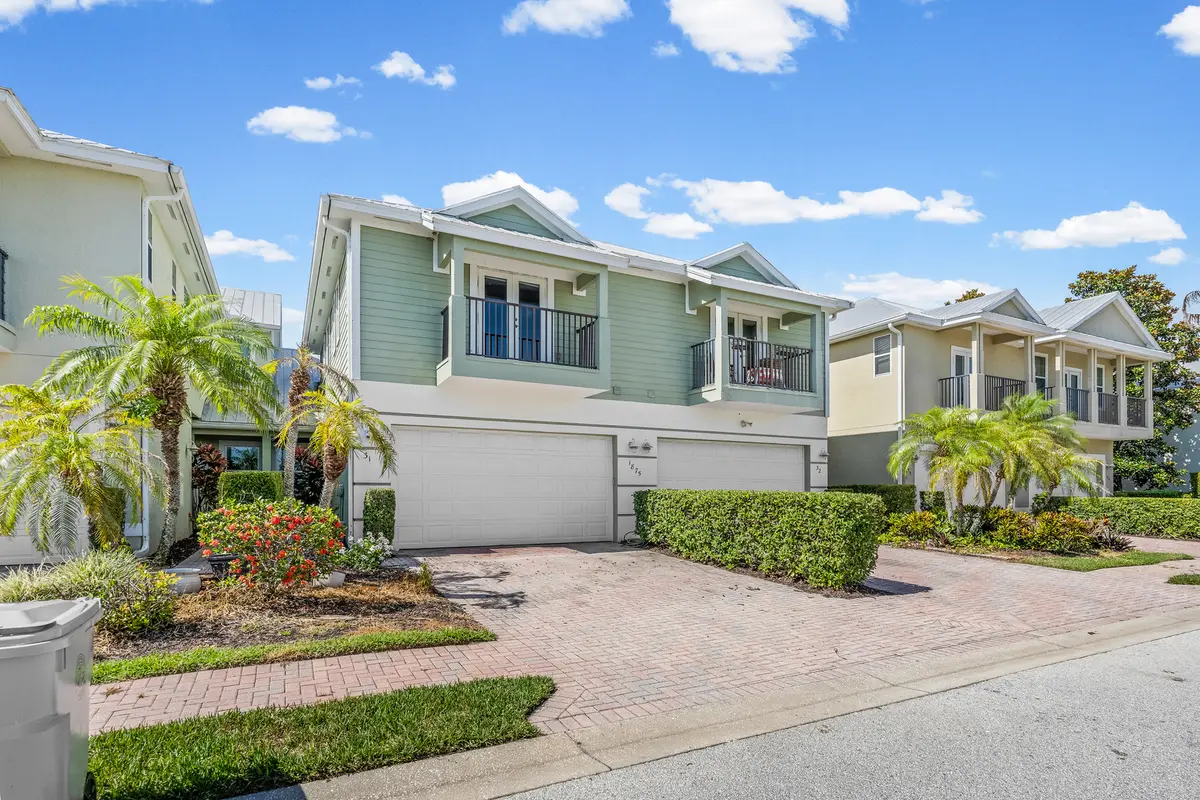 1875 Bridgepointe CIR #31, Vero Beach, FL 32960
