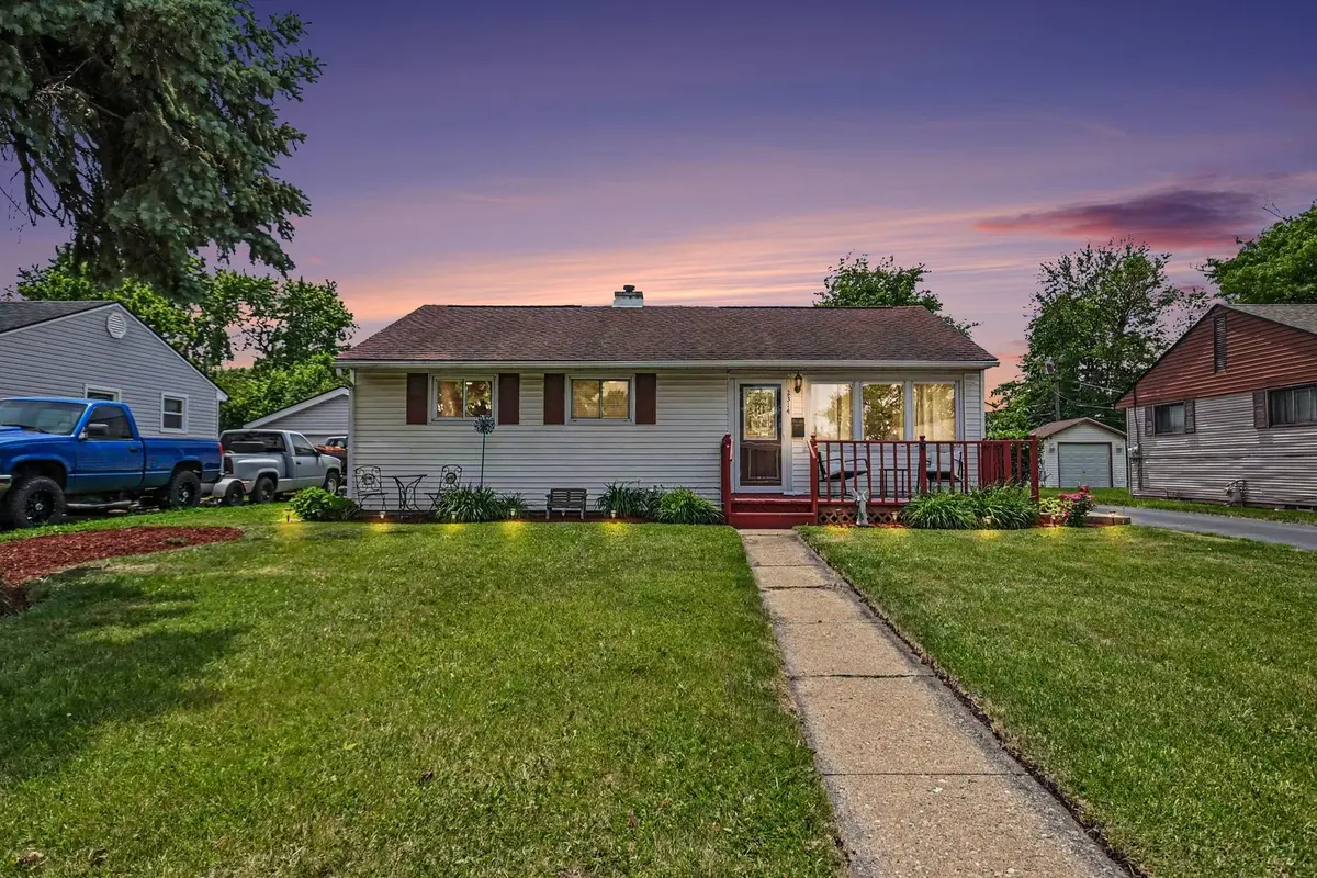 2314 Webster AVE, Joliet, IL 60436