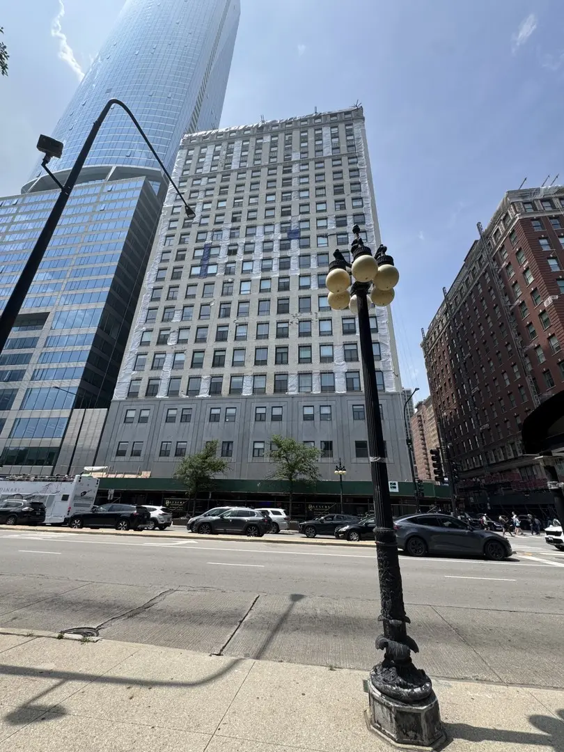 910 S MICHIGAN AVE #1615, Chicago, IL 60605