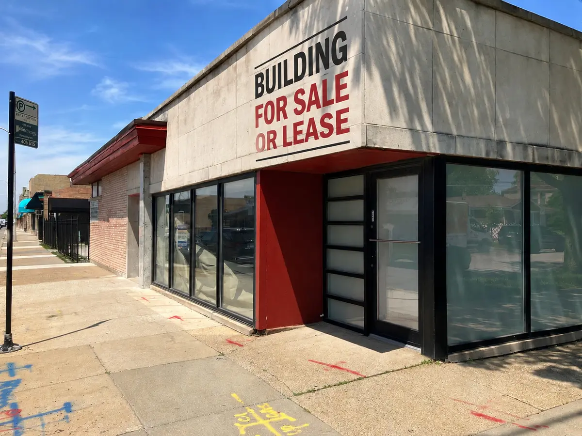 1742 E 87th ST, Chicago, IL 60617