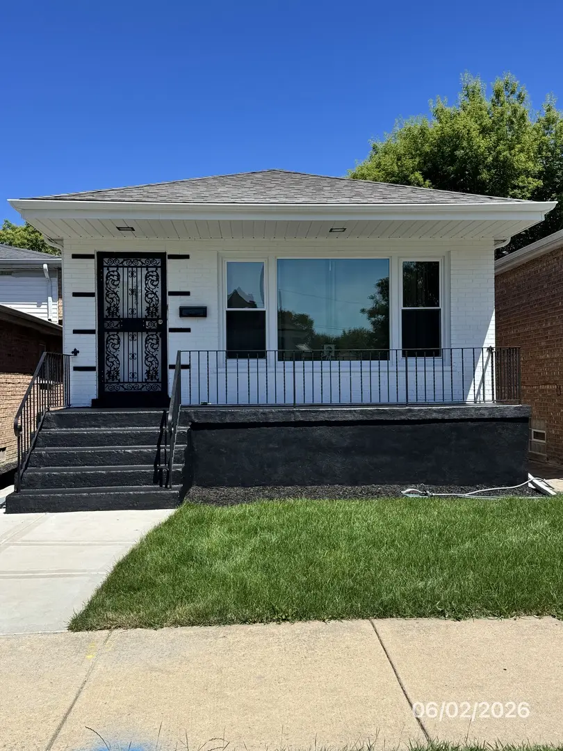 7349 S Honore ST, Chicago, IL 60636